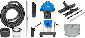 Artikel: #SALE# Nass- Trockensauger XXXL Starter Set Hochwertiger Artikel aus unserem Online-Shop Bild 2
