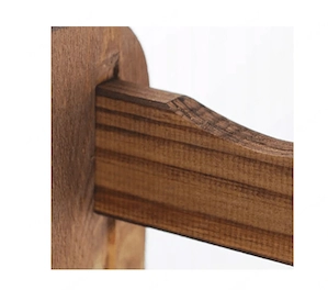 Artikel: #SALE# Design Handmade Weinregal f r 63 Flaschen Hochwertiger Artikel aus unserem Online-Sh Bild 5