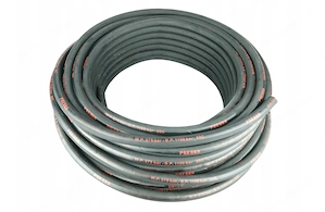 Artikel: Premium Hydraulikschlauch 2SN 3 4 "DN20 - 25 m Hochwertiger Artikel aus unserem Online-Shop