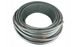 Artikel: Premium Hydraulikschlauch 2SN 1 4" DN06 - 50 M Hochwertiger Artikel aus unserem Online-Shop