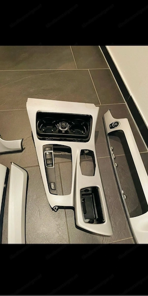 Bmw F10   F11 Interieurleisten