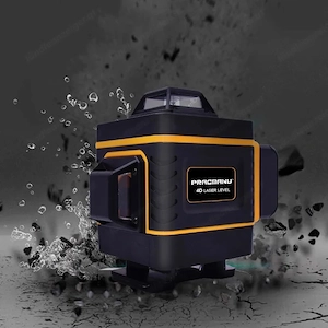 Artikel: 360 Grad Laser Nivellierger t selbstnivellierend Set Hochwertiger Artikel aus unserem Onlin Bild 4