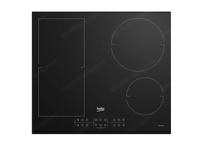 Artikel: #SALE# Premium Designer Beko Einbau-Induktionskochfeld Hochwertiger Artikel aus unserem Onl