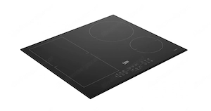 Artikel: #SALE# Premium Designer Beko Einbau-Induktionskochfeld Hochwertiger Artikel aus unserem Onl Bild 3