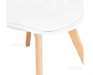Artikel: #SALE# 2x Designer K chenstuhl Esszimmer im Set Hochwertiger Artikel aus unserem Online-Sho Bild 2
