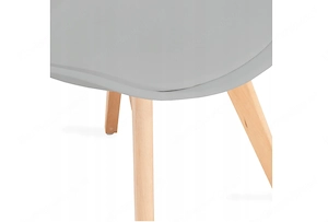 Artikel: #SALE# 2x Designer K chenstuhl Esszimmer im Set Hochwertiger Artikel aus unserem Online-Sho Bild 2