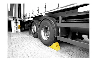 Artikel: 2x Premium Unterlegkeil Bremskeil Set Hochwertiger Artikel aus unserem Online-Shop Bild 3