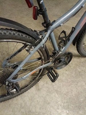 KTM Jugend Fahrrad  Bild 5