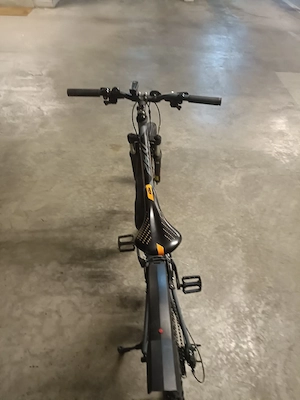 KTM Jugend Fahrrad  Bild 2