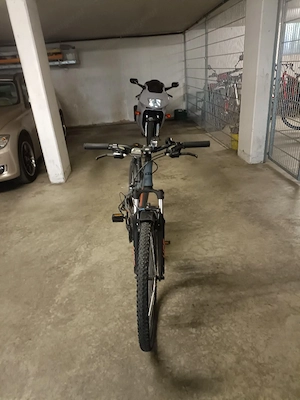 KTM Jugend Fahrrad  Bild 4