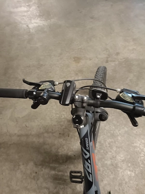 KTM Jugend Fahrrad  Bild 3