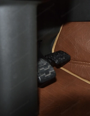 Artikel: VOLVO FH4 ROBUSTE LEDERMATTEN FU MATTEN SET hell Hochwertiger Artikel aus unserem Online-Sh Bild 6