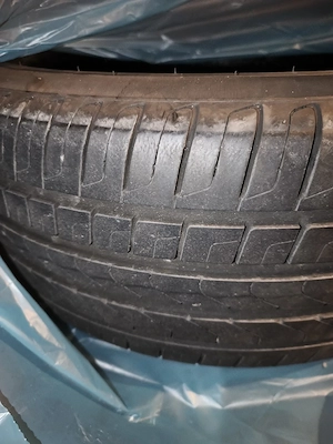 Pirelli Sommerreifen  Bild 2