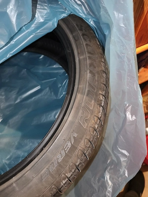 Pirelli Sommerreifen  Bild 3