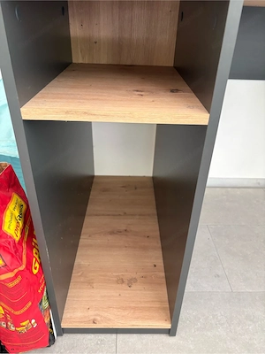 Schreibtisch zu verkaufen Bild 3