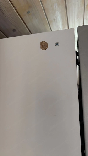 Schwebetürenschrank Bild 5