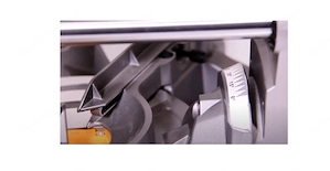Artikel: Profi Zug-Kapp-Gehrungss ge 310mm 2000W SET Hochwertiger Artikel aus unserem Online-Shop Bild 3