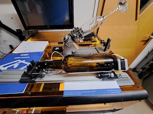 Lasergravierer Schneider Bild 2