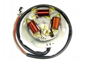 Artikel: Simson Z ndung Elektronik Grundplatte Unterbrecher 6V S51 SR50 Hochwertiger Artikel aus uns