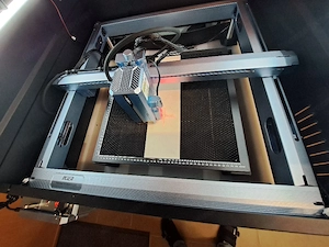 Lasergravierer Schneider Bild 3