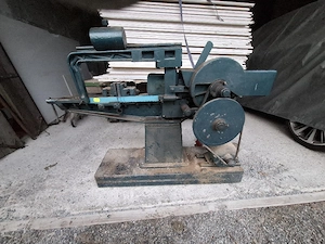 Metallsäge Bügelsäge Bild 2