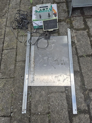 Zubehör für Hühnerhaltung Bild 4