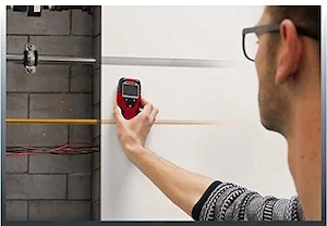 Artikel: Einhell Digitales Ortungsger t TC-MD 50 (Erfassungstiefe Holz  Metall eisenhaltige Metalle  Bild 3