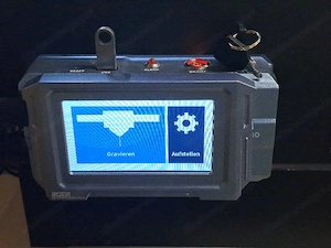 Lasergravierer Schneider Bild 4