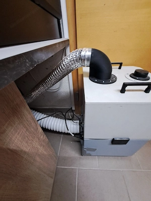 Lasergravierer Schneider Bild 5