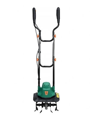 Artikel: %SALE% Elektro-Bodenhacke 750 W 32cm Arbeitsbreite Hochwertiger Artikel aus unserem Online- Bild 2
