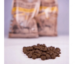 PREMIUM Hundefutter COUNTRY FARM Truthahn mit Lamm 9kg im Starter Set Bild 3