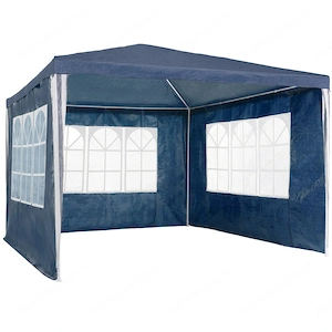 #SALE# Gartenpavillion mit Seitenteile 3x3m Bild 3