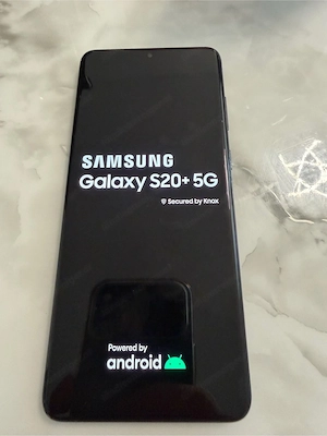 Samsung S20 Plus 5 G Bild 3