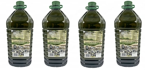 Artikel: Premium Oliven l Speise l 20l (4x5l) Hochwertiger Artikel aus unserem Online-Shop