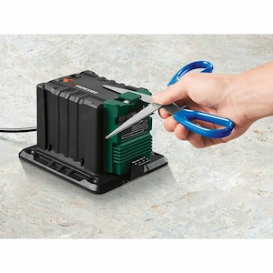 Artikel: Sharpening station  PSS 65 B1  from PARKSIDE  Hochwertiger Artikel aus unserem Online-Shop Bild 6