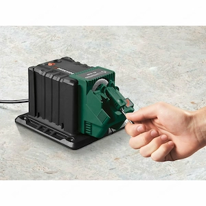 Artikel: Sharpening station  PSS 65 B1  from PARKSIDE  Hochwertiger Artikel aus unserem Online-Shop Bild 7