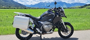 Honda Crosstourer