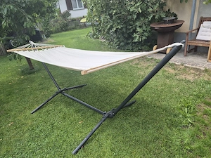 Hängematte Bild 2