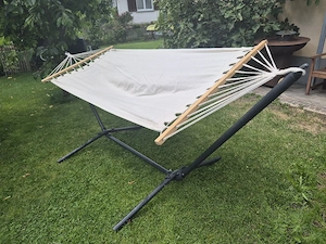 Hängematte