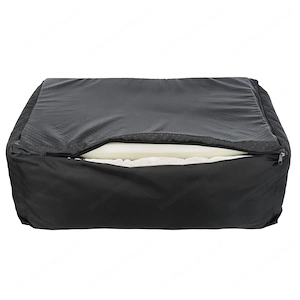 Artikel: XXL dog bed dog cushion animal bed cat bed dog basket sleeping place 100x80cm Hochwertiger  Bild 2