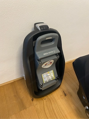 Maxi Cosi Kinderschale zu verschenken Bild 2