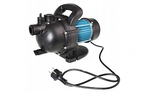 Hydraulikpumpe   Industriepumpe