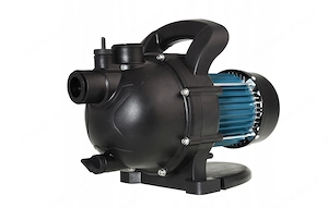 Hydraulikpumpe   Industriepumpe Bild 2