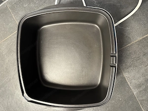 Tefal Fritteuse  Bild 2
