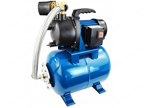 Artikel: Domestic waterworks 1000Watt complete set 24l tank Hochwertiger Artikel aus unserem Online- Bild 3