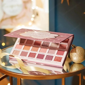 Artikel: Glossybox 2021 Beauty, women's cosmetics calendar 24 gifts worth  550 Hochwertiger Artikel  Bild 4