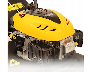 Artikel: #BESTSELLER# Petrol lawn mower 79 cm  41 cm Hochwertiger Artikel aus unserem Online-Shop Bild 4