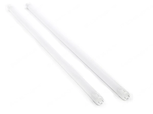 Artikel: 6x LED industrial lamp wet room workshop lamp room lamp 1200mm 40W complete set Hochwertige Bild 8