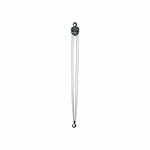Artikel: PARKSIDE  chain hoist,  PKZ 1000 , load capacity up to 1000 kg, integrated braking system H Bild 3