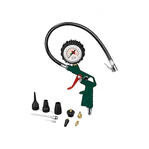 Artikel: PARKSIDE  compressor  PKZ 180 C5 , portable, 1100 watts Hochwertiger Artikel aus unserem On Bild 7